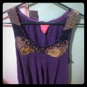 Free People Tank Top